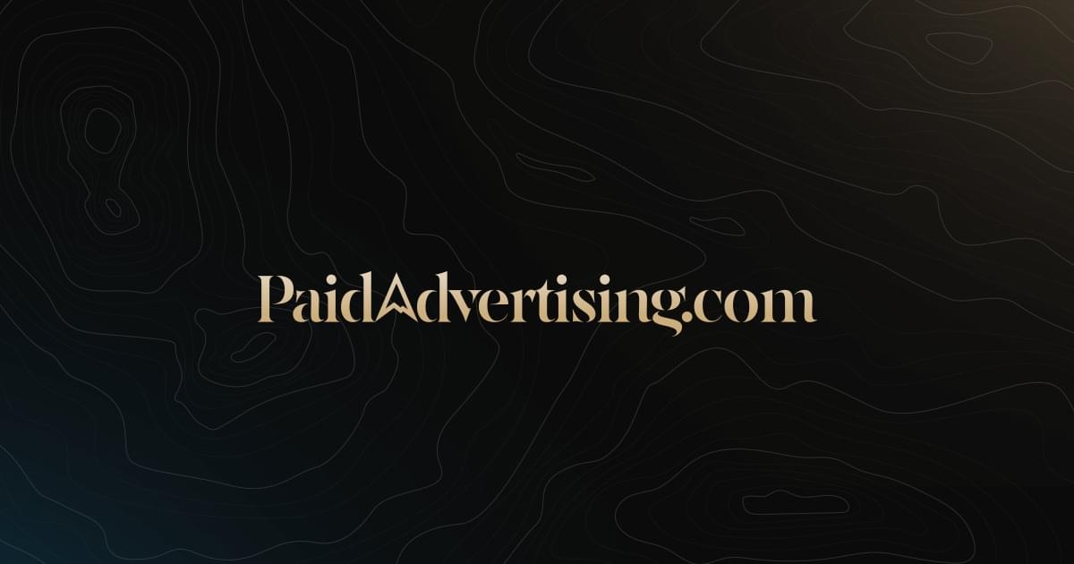 PaidAdvertising.com | GET MORE SALES USING OUR PERSONA-ALIGNED CREATIVE ...